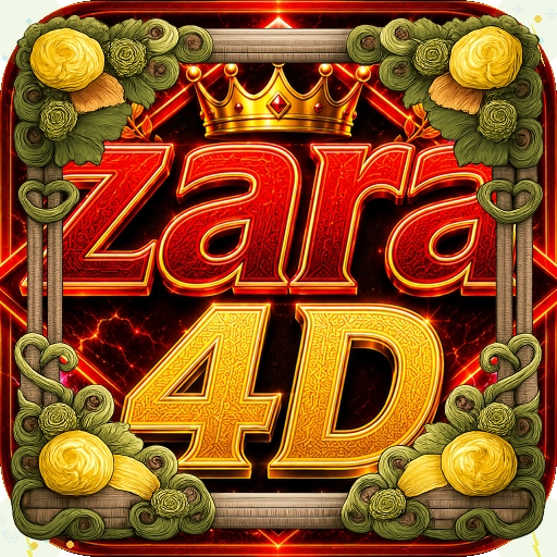 zara4d — galeri pratinjau - APK Resmi